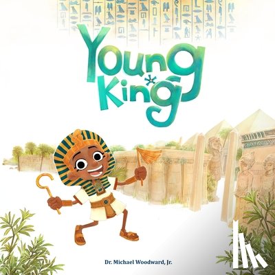 Woodward, Michael - Young King
