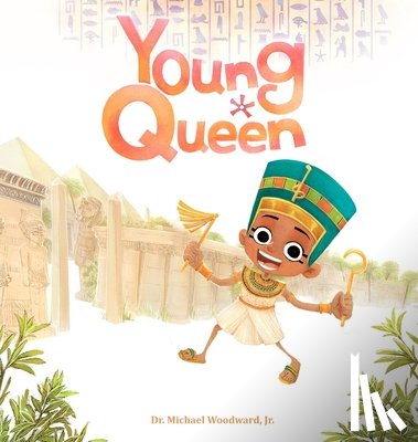 Woodward, Michael - Young Queen
