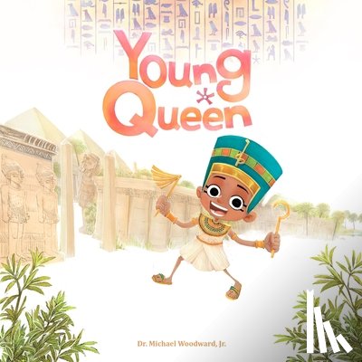 Woodward, Michael - Young Queen