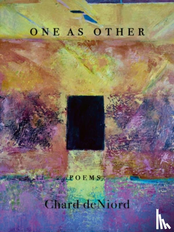 Deniord, Chard - One as Other