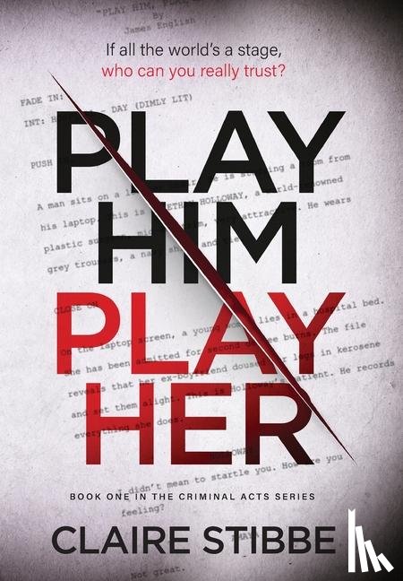 Stibbe, Claire - Stibbe, C: Play Him Play Her