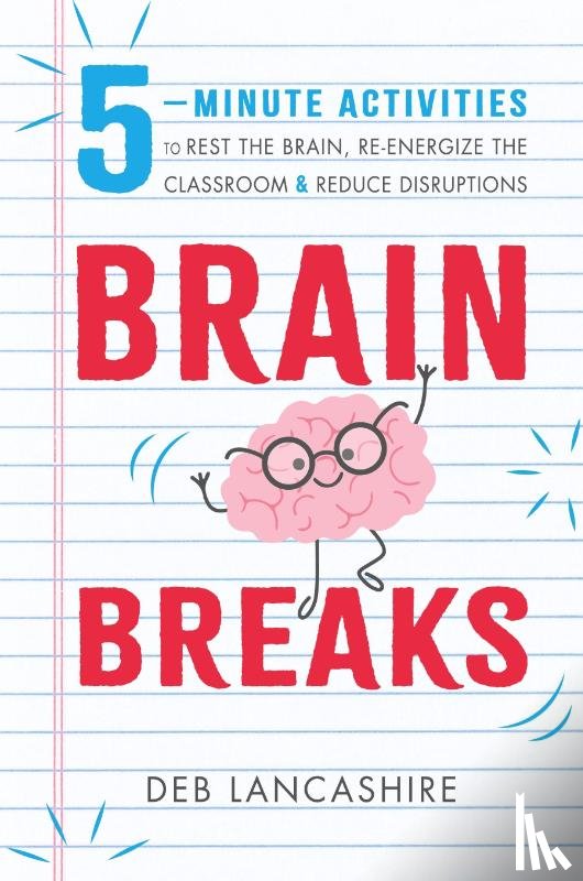 Lancashire, Deb J - Brain Breaks