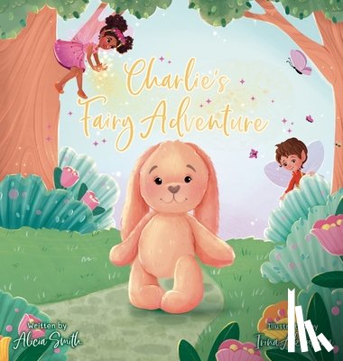 Smith, Alicia - Charlie's Fairy Adventure