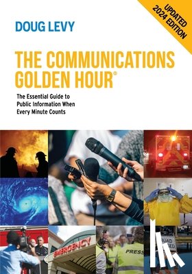 Levy, Doug - The Communications Golden Hour