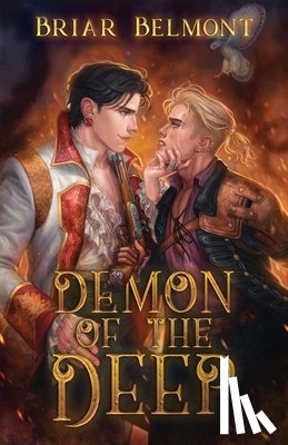 Belmont, Briar - Demon of the Deep