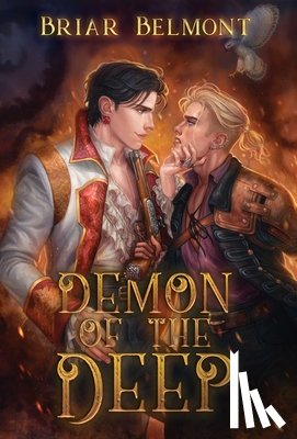 Belmont, Briar - Belmont, B: Demon of the Deep