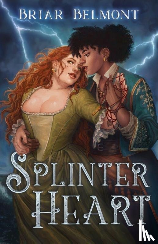 Belmont, Briar - Splinter Heart