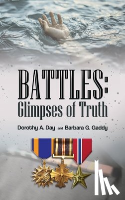 Gaddy, Barbara G., Day, Dorothy A. - BATTLES