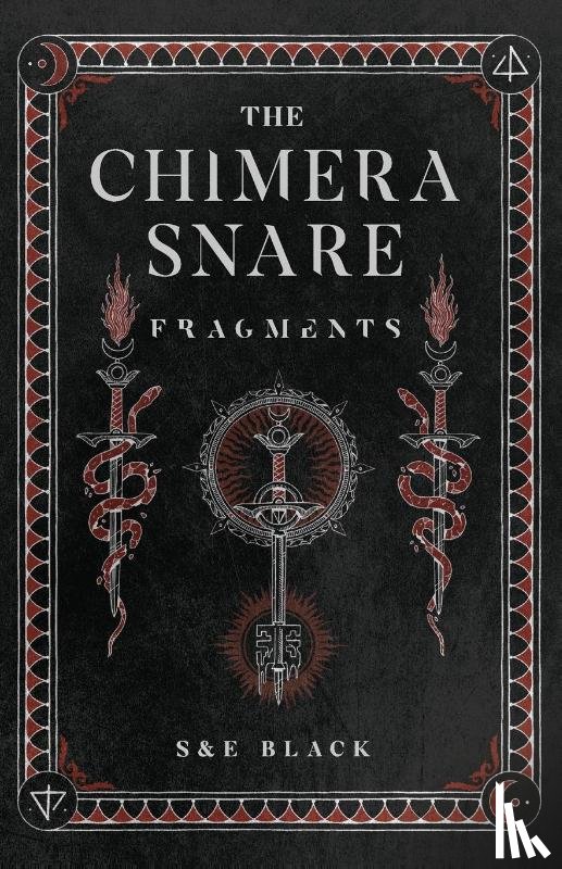 Black, S., Black, E. - The Chimera Snare