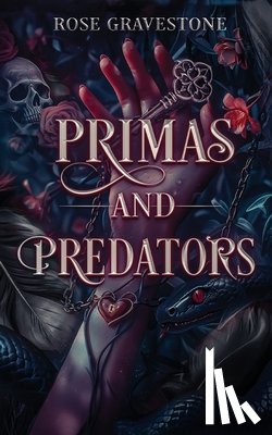 Gravestone, Rose - Primas and Predators
