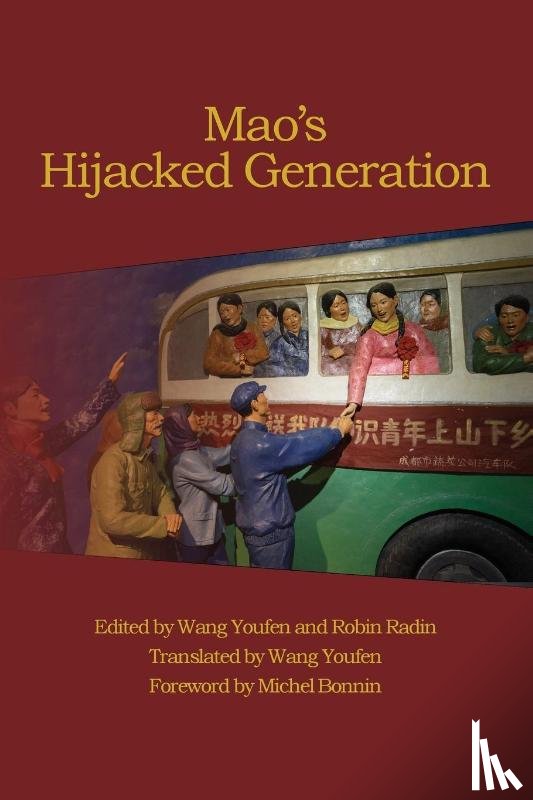  - Mao's Hijacked Generation