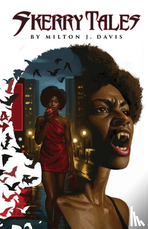 Davis, Milton - Skerry Tales