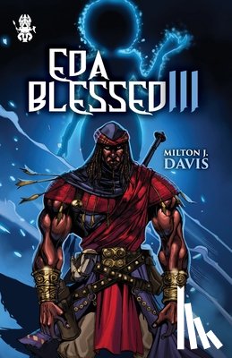 Davis, Milton J. - Eda Blessed III