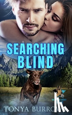 Burrows, Tonya - Searching Blind