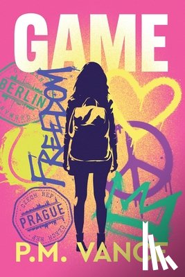 Vance, Paula M - GAME