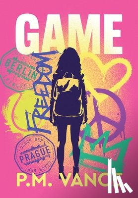 Vance, Paula M. - Game