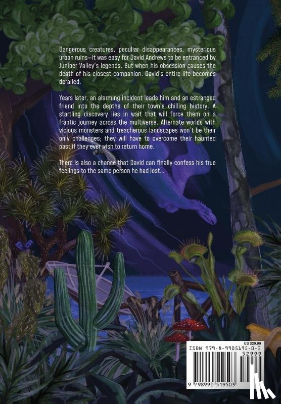 Davis, Derrick - Davis, D: Invertiverse