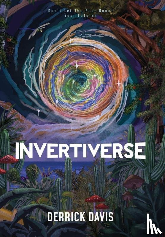 Davis, Derrick - Davis, D: Invertiverse