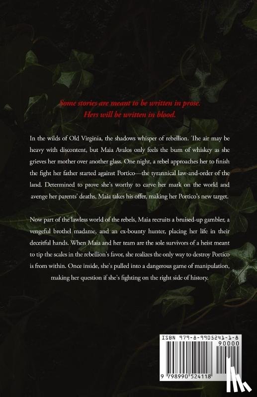 Leyva, C. M. - The Legacies of Traitors