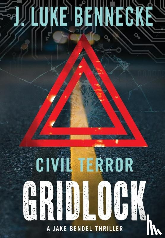 Bennecke, J. Luke - Civil Terror