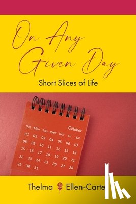Ellen-Carter, Thelma - On Any Given Day