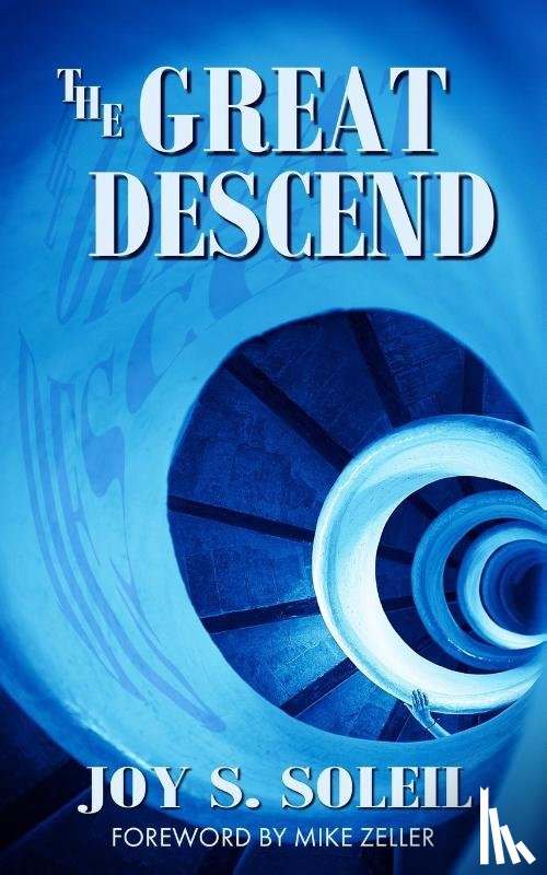 Soleil, Joy S - The Great Descend