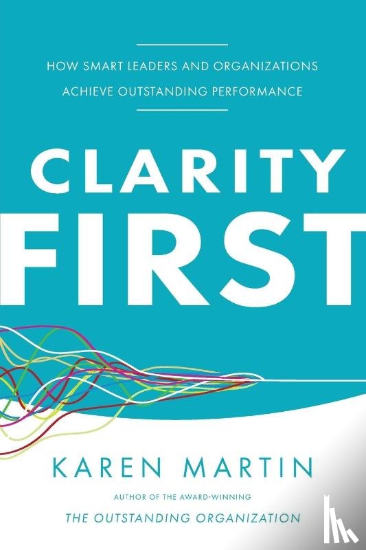 Martin, Karen - Clarity First
