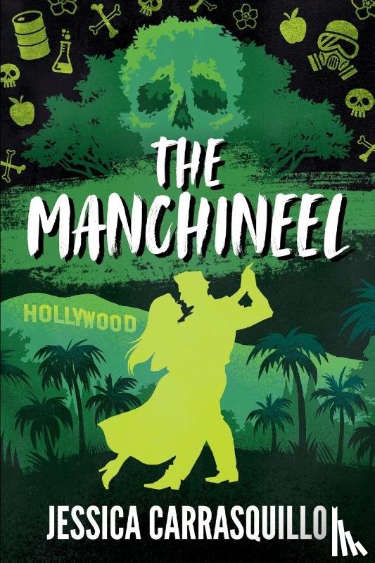 Carrasquillo, Jessica - The Manchineel