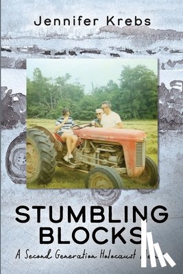 Krebs, Jennifer - Stumbling Blocks