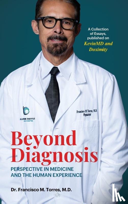 Torres, Francisco - Beyond Diagnosis