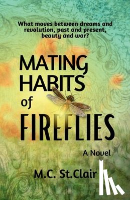 St Clair, M. C. - Mating Habits of Fireflies