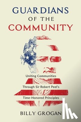 Grogan, Billy - Guardians of the Community