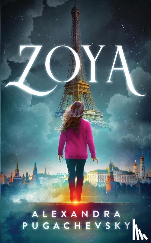 Pugachevsky, Alexandra - Zoya