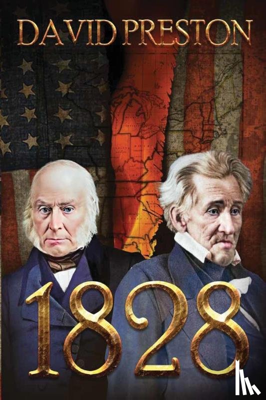 Preston, David L - 1828