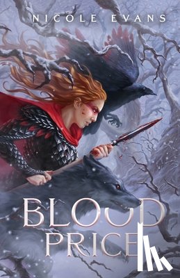 Evans, Nicole - Blood Price