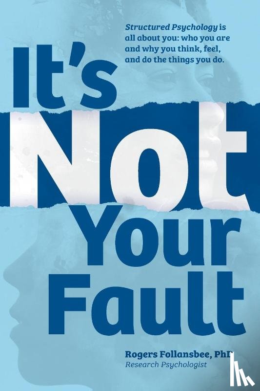 Follansbee, Rogers - It's Not Your Fault