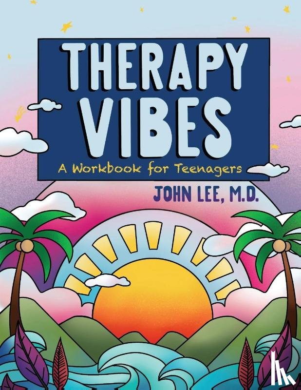 Lee M. D., John - Therapy Vibes