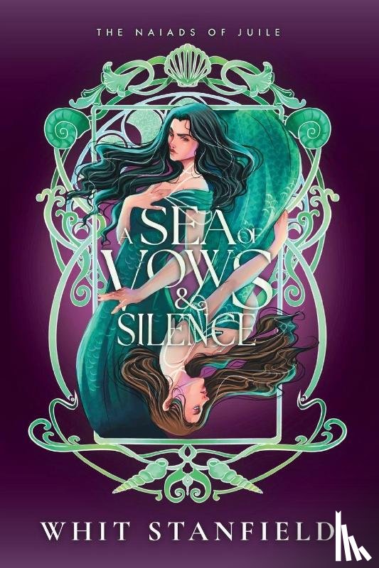 Stanfield, Whit - A Sea of Vows and Silence