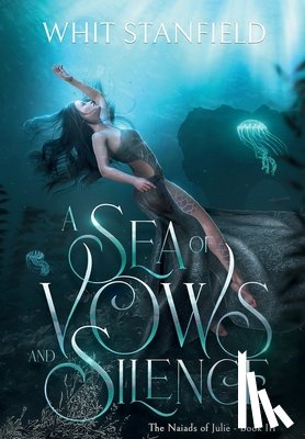 Stanfield, Whit - A Sea of Vows and Silence