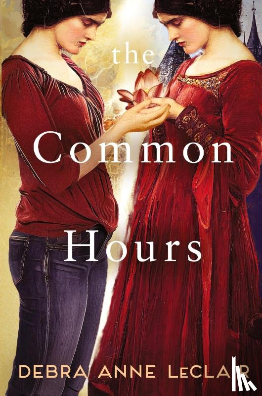 LeClair, Debra Anne - The Common Hours