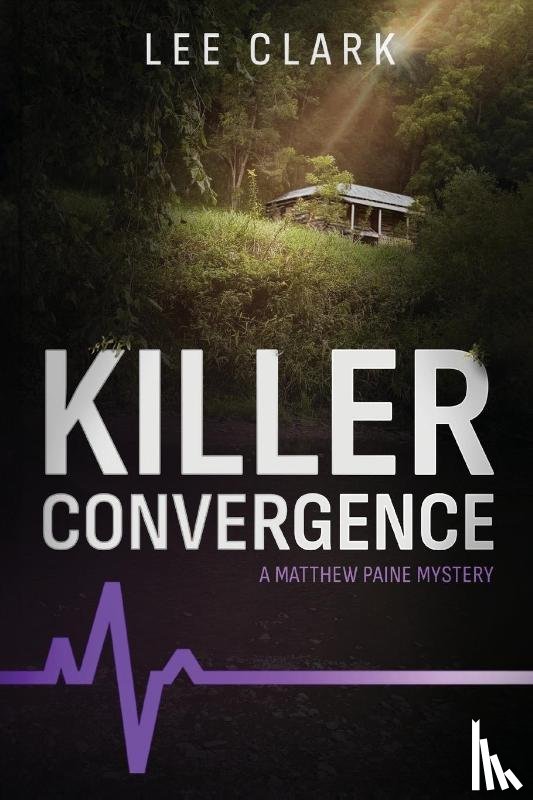 Clark, Lee - Killer Convergence