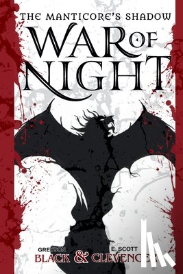 Black, Greyson, Clevenger, E. Scott - War of Night
