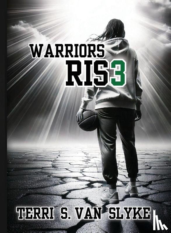 Slyke, Terri S van - Warriors Ris3
