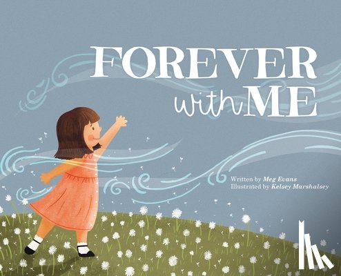 Evans, Meg - Forever with Me