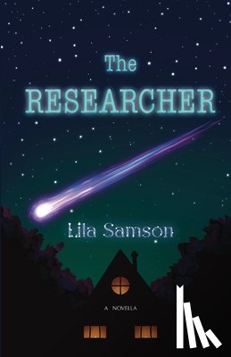 Samson, Lila - The Researcher