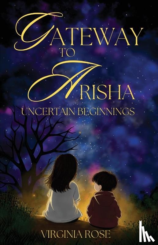 Rose, Virginia - Gateway to Arisha