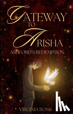 Rose, Virginia - Gateway to Arisha