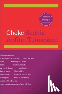 Tonnessen, Sophia Anfinn - Choke