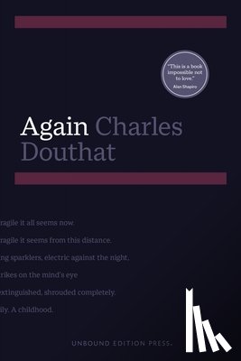 Douthat, Charles - Again