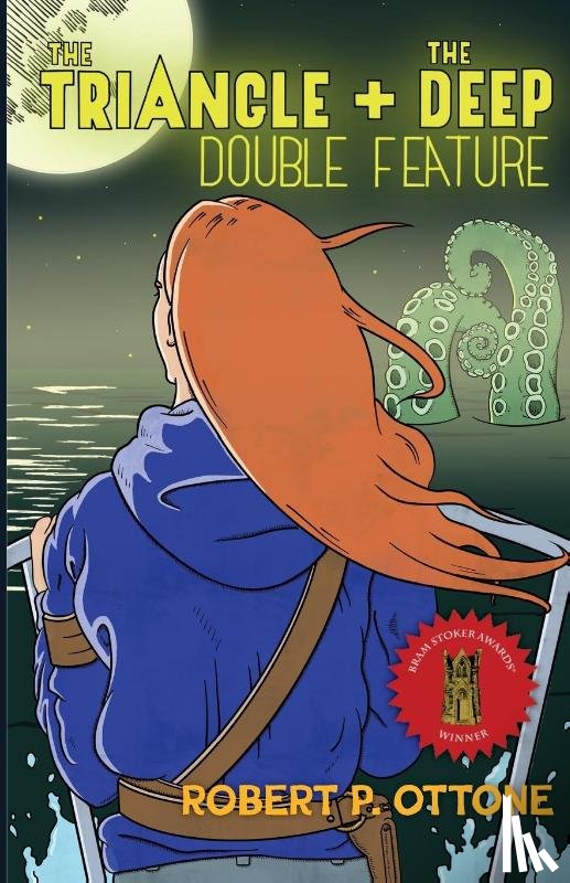 Ottone, Robert P. - The Triangle + The Deep